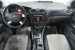 Седан Ford Focus 2008 года, 679000 рублей, Новокузнецк