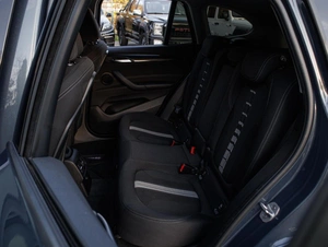 Внедорожник BMW X1 2017 года, 2249000 рублей, Большой Сочи