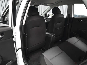 Седан Hyundai Solaris 2019 года, 1598000 рублей, Ставрополь