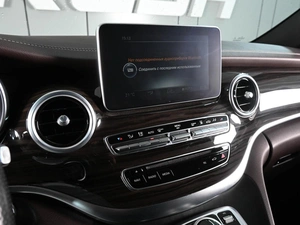 Минивэн Mercedes-benz V-класс 2016 года, 6699000 рублей, Ростов-на-Дону