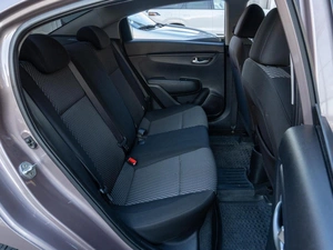 Седан Kia Rio 2018 года, 1389000 рублей, Саратов