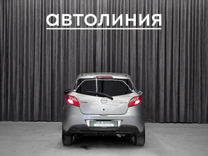 Хетчбэк Mazda Demio 2010 года, 680000 рублей, Красноярск
