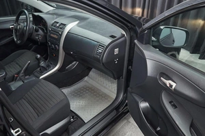 Седан Toyota Corolla 2008 года, 899000 рублей, Красноярск