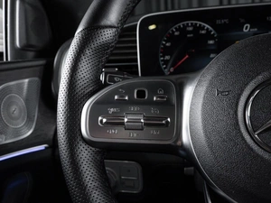 Внедорожник Mercedes-benz GLE-класс 2020 года, 8560000 рублей, Волгоград