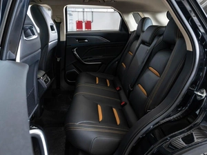 Внедорожник FAW Bestune T77 2024 года, 1890000 рублей, Ставрополь