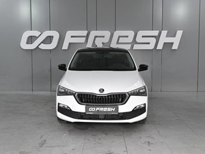 Лифтбек Skoda Rapid 2020 года, 1685000 рублей, Ростов-на-Дону