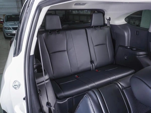 Внедорожник Toyota Highlander 2026 года, 6300000 рублей, Ростов-на-Дону