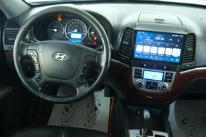 Внедорожник Hyundai Santa Fe 2008 года, 1089000 рублей, Омск