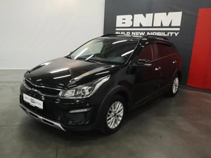Хэтчбек Kia Rio 2018 года, 1670000 рублей, Курск