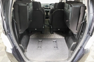 Минивэн Honda Freed 2012 года, 1349000 рублей, Пермь