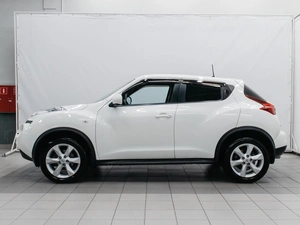 Внедорожник Nissan Juke 2013 года, 1099000 рублей, Красноярск