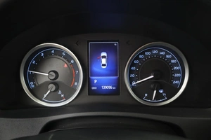 Седан Toyota Corolla 2018 года, 1799000 рублей, Обнинск