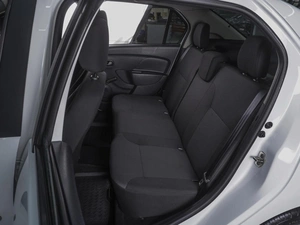 Седан Renault Logan 2019 года, 919000 рублей, Ростов-на-Дону