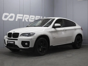 Внедорожник BMW X6 2008 года, 1869000 рублей, Омск