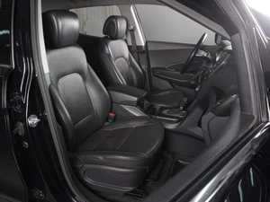 Внедорожник Hyundai Santa Fe 2015 года, 1789000 рублей, Минеральные Воды