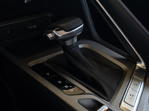 Внедорожник Changan CS35 Plus 2024 года, 1800000 рублей, Краснодар