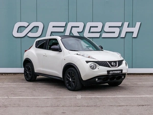 Внедорожник Nissan Juke 2011 года, 1099000 рублей, Большой Сочи