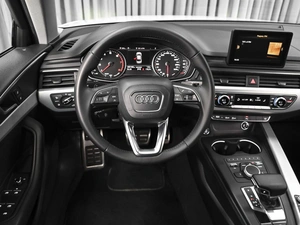 Седан Audi A4 2015 года, 2279000 рублей, Ставрополь