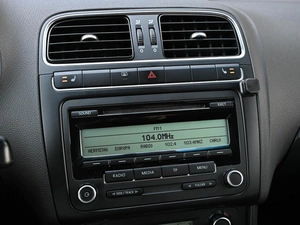 Хетчбэк Volkswagen Polo 2010 года, 729000 рублей, Кирилловка
