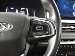 Внедорожник Chery Tiggo 7 Pro 2022 года, 1547100 рублей, Казань