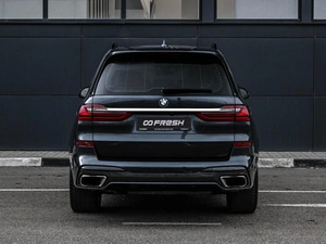 Внедорожник BMW X7 2019 года, 7634000 рублей, Кирилловка