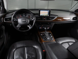 Седан Audi A6 2014 года, 1819000 рублей, Тюмень