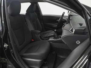 Седан Toyota Corolla 2019 года, 1714000 рублей, Ставрополь