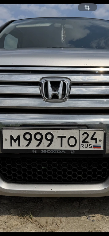 Номер м999то 325000 рублей, Красноярск