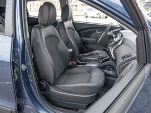 Внедорожник Hyundai ix35 2010 года, 1050000 рублей, Краснодар