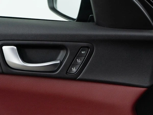 Седан Kia Optima 2019 года, 2221444 рублей, Москва