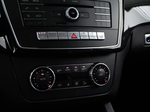 Внедорожник Mercedes-benz GLE-класс 2017 года, 3990046 рублей, Москва