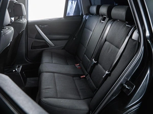 Внедорожник BMW X3 2009 года, 1122000 рублей, Волгоград