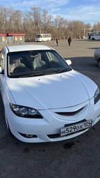 Седан Mazda Axela 2005 года, 550000 рублей, Красноярск