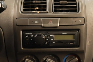 Седан Hyundai Accent 2005 года, 349000 рублей, Челябинск