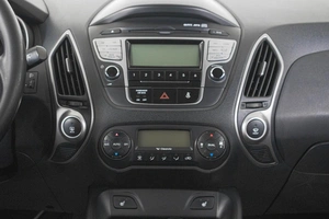 Внедорожник Hyundai ix35 2010 года, 1099000 рублей, Кемерово