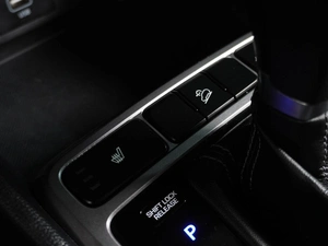 Внедорожник Hyundai Creta 2020 года, 1649000 рублей, Воронеж