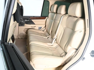 Внедорожник Lexus LX 2017 года, 6100000 рублей, Ростов-на-Дону