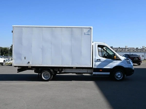 Ford Transit, VIII (2013—н. в.), 2.2 TDCi RWD MT (125 л.с.) 2015г. 2015 года, 1739000 рублей, Ростов-на-Дону