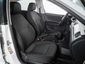 Лифтбек Skoda Rapid 2018 года, 1209000 рублей, Воронеж