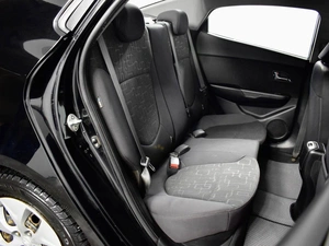 Седан Kia Rio 2011 года, 843200 рублей, Казань