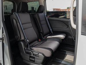 Минивэн Nissan Serena 2021 года, 2520000 рублей, Краснодар