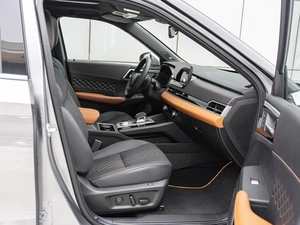 Внедорожник Mitsubishi Outlander 2023 года, 4800000 рублей, Санкт-Петербург