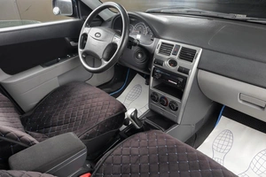 Хетчбэк ВАЗ (LADA) Priora 2011 года, 439000 рублей, Тюмень