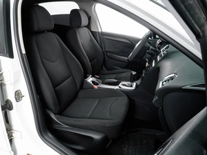 Седан Citroen C4 2013 года, 709000 рублей, Воронеж