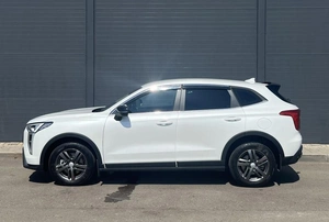 Внедорожник Haval Jolion 2024 года, 1695000 рублей, Солонцы