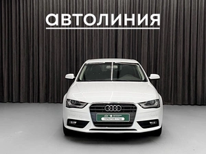Седан Audi A4 2014 года, 1450000 рублей, Красноярск