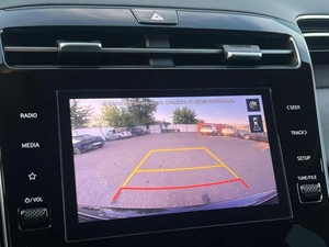 Внедорожник Hyundai Tucson 2023 года, 3179000 рублей, Ижевск