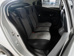 Седан Renault Fluence 2014 года, 880000 рублей, Ставрополь