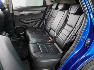 Внедорожник Haval F7 2020 года, 1849000 рублей, Воронеж