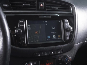 Хетчбэк Kia Ceed 2018 года, 1550000 рублей, Ростов-на-Дону